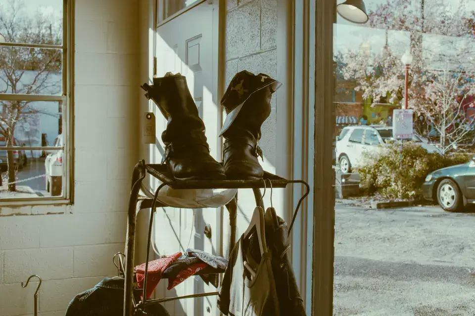 Discovering Granite Falls, NC in Granite Falls