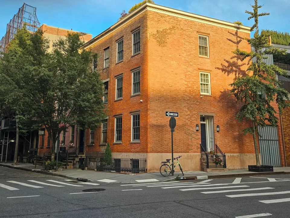 Hudson — mold removal
