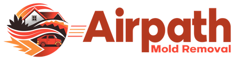 Airpath Mold Removal