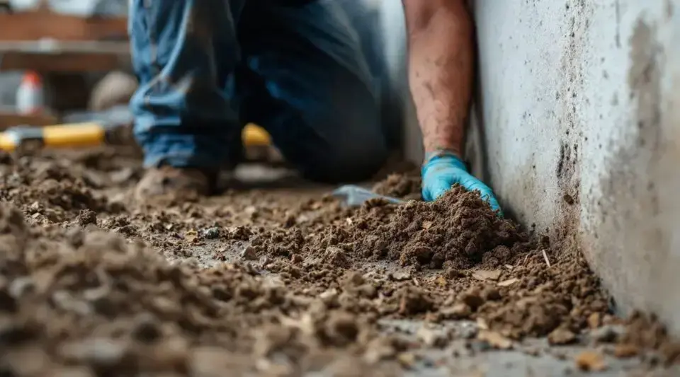 Our Hickory Mold Removal Restoration Team at Airpath Mold Removal